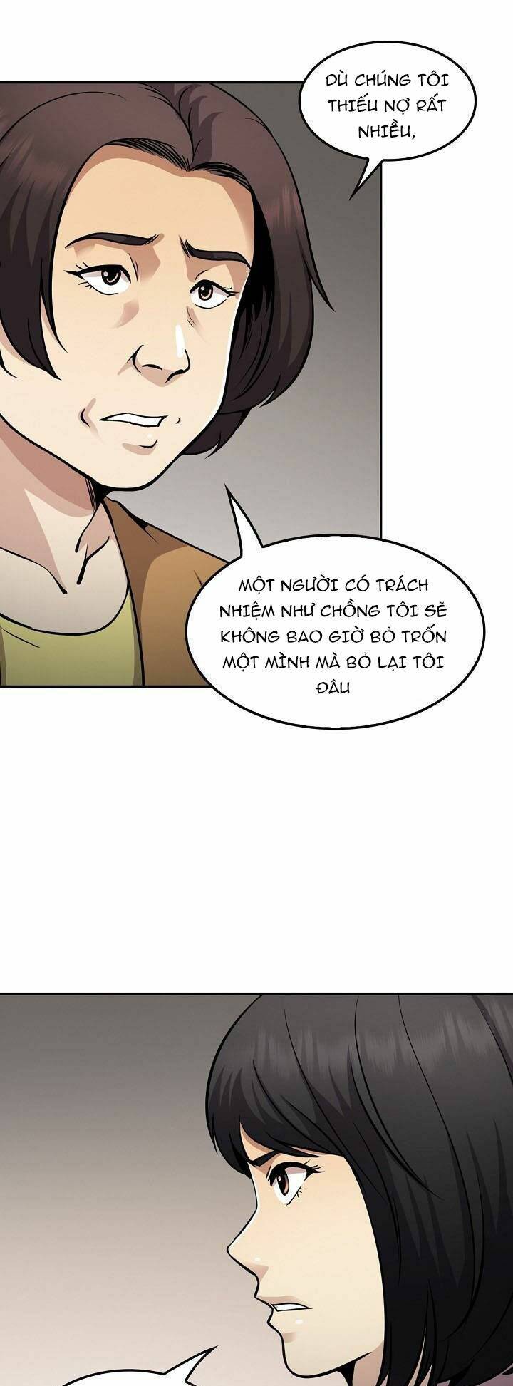 Điều Tra Viên Chuyển Sinh Chapter 117 - Trang 2