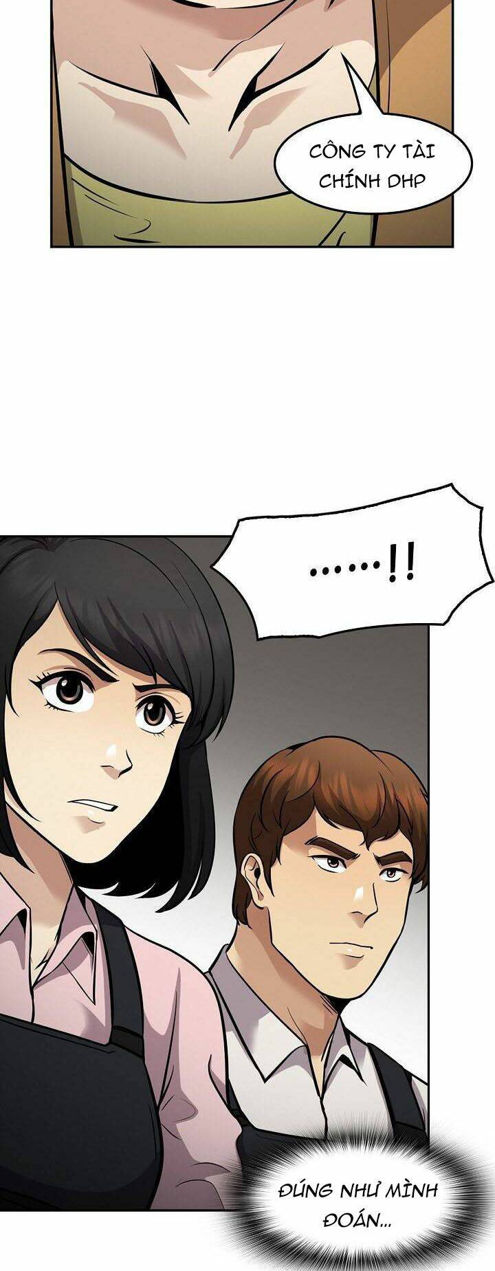 Điều Tra Viên Chuyển Sinh Chapter 117 - Trang 2