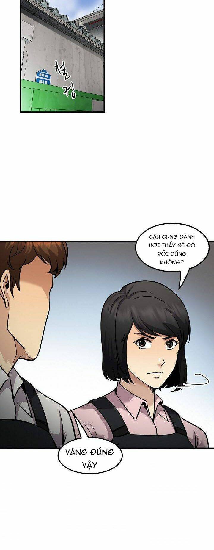 Điều Tra Viên Chuyển Sinh Chapter 117 - Trang 2