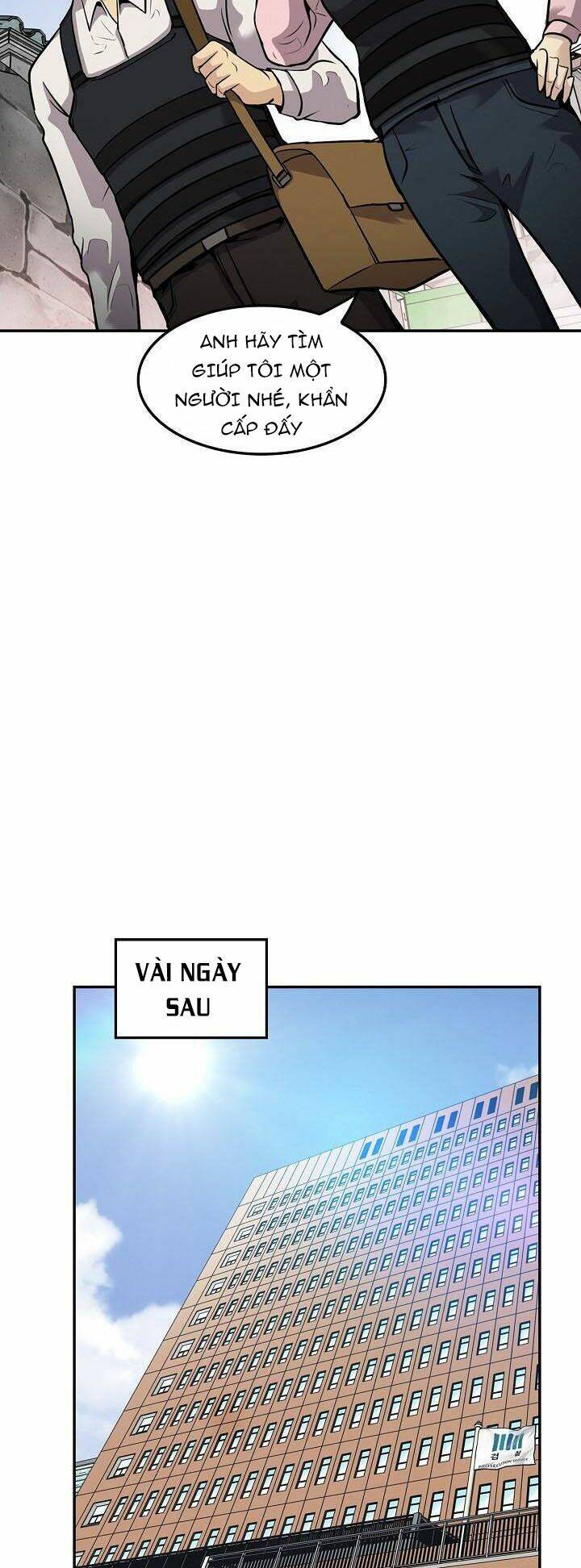 Điều Tra Viên Chuyển Sinh Chapter 117 - Trang 2