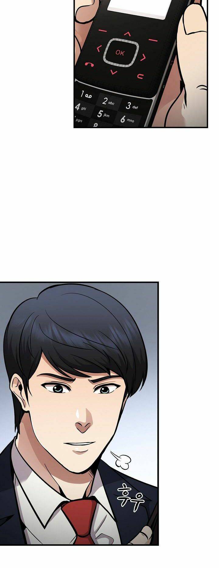 Điều Tra Viên Chuyển Sinh Chapter 118 - Trang 2