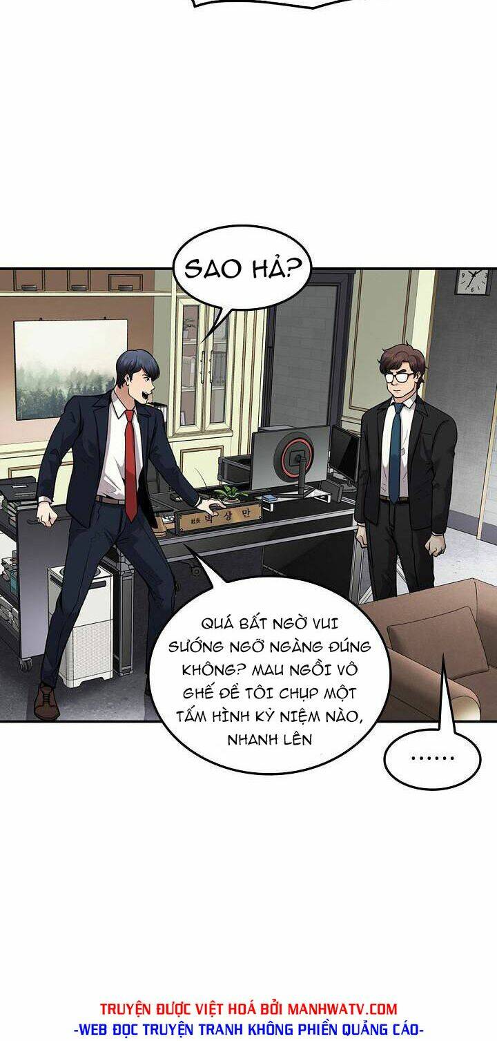 Điều Tra Viên Chuyển Sinh Chapter 118 - Trang 2