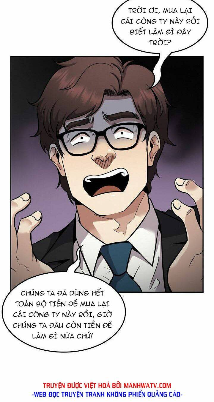 Điều Tra Viên Chuyển Sinh Chapter 118 - Trang 2