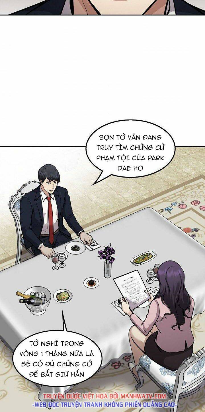 Điều Tra Viên Chuyển Sinh Chapter 118 - Trang 2