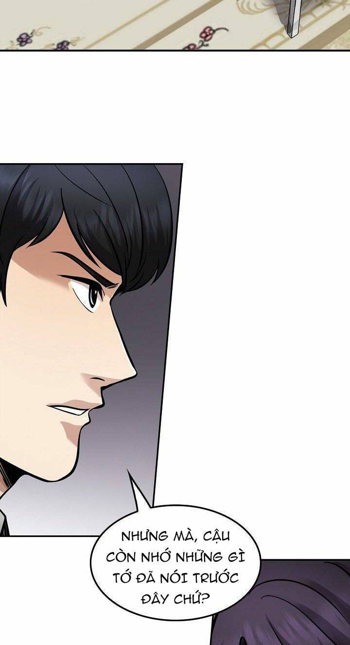 Điều Tra Viên Chuyển Sinh Chapter 118 - Trang 2