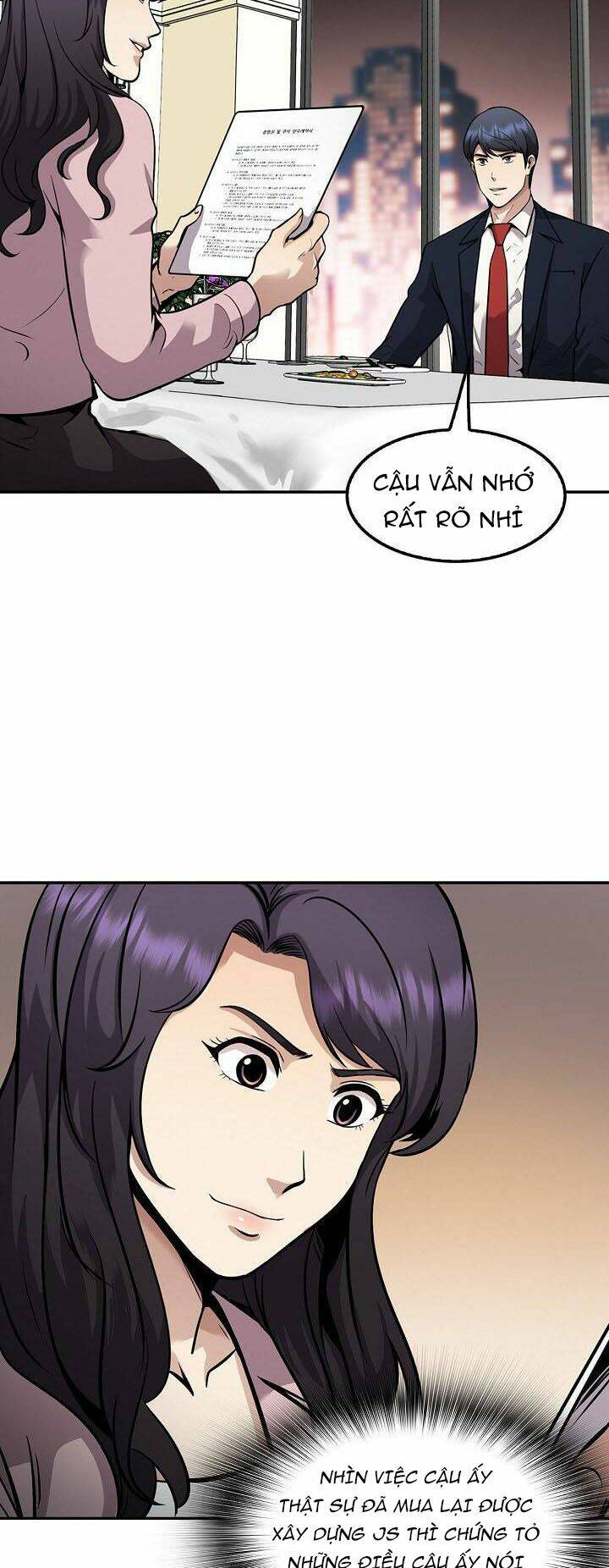 Điều Tra Viên Chuyển Sinh Chapter 118 - Trang 2