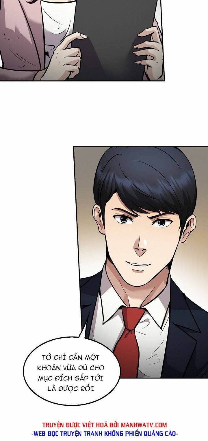 Điều Tra Viên Chuyển Sinh Chapter 118 - Trang 2