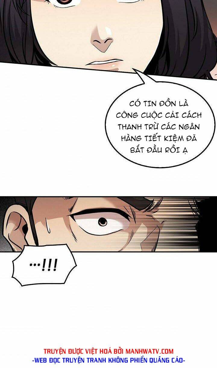 Điều Tra Viên Chuyển Sinh Chapter 118 - Trang 2