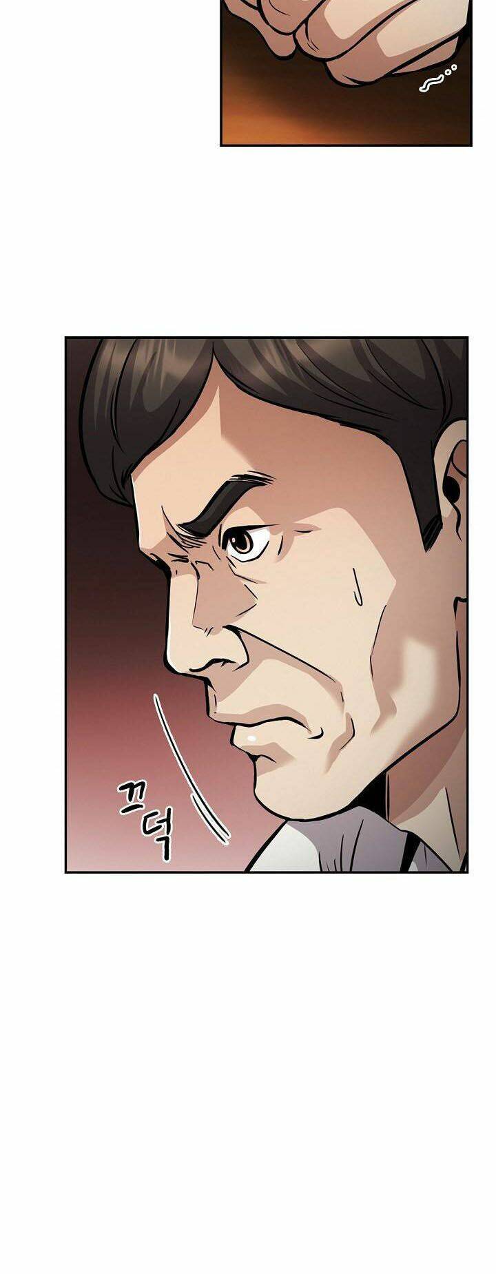 Điều Tra Viên Chuyển Sinh Chapter 118 - Trang 2