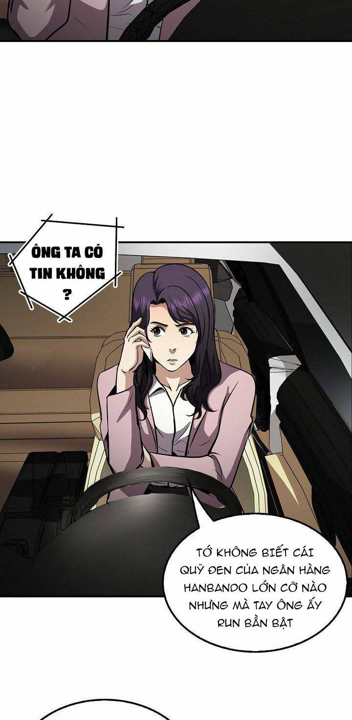 Điều Tra Viên Chuyển Sinh Chapter 118 - Trang 2