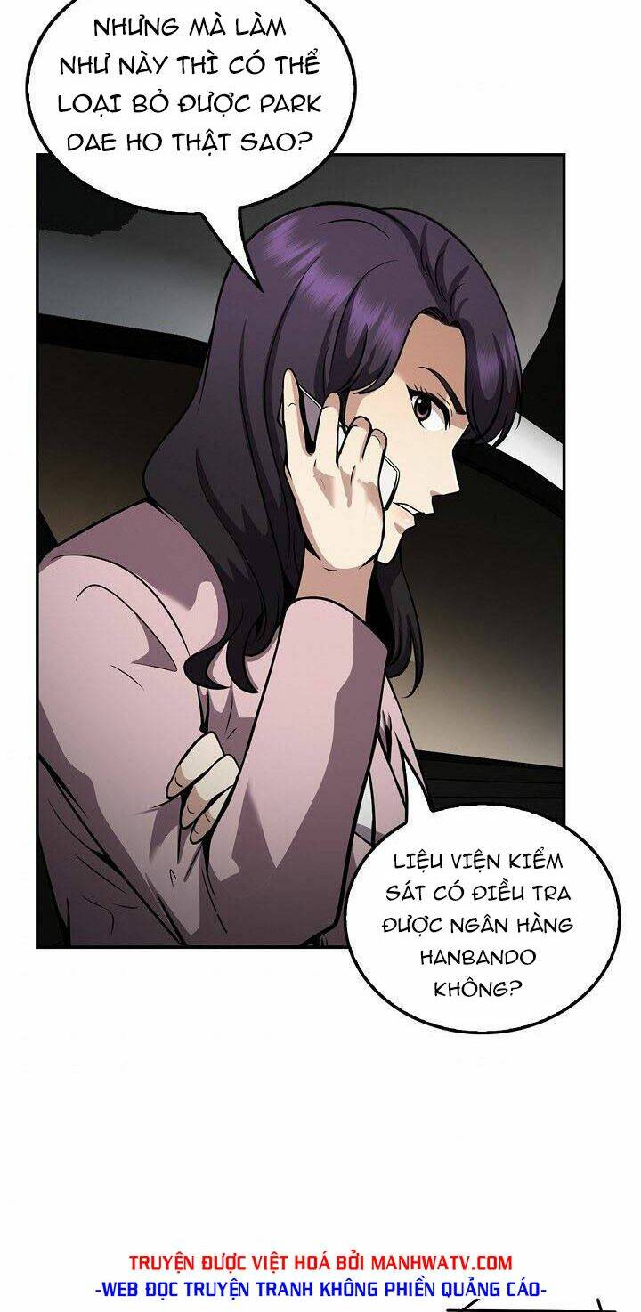 Điều Tra Viên Chuyển Sinh Chapter 118 - Trang 2