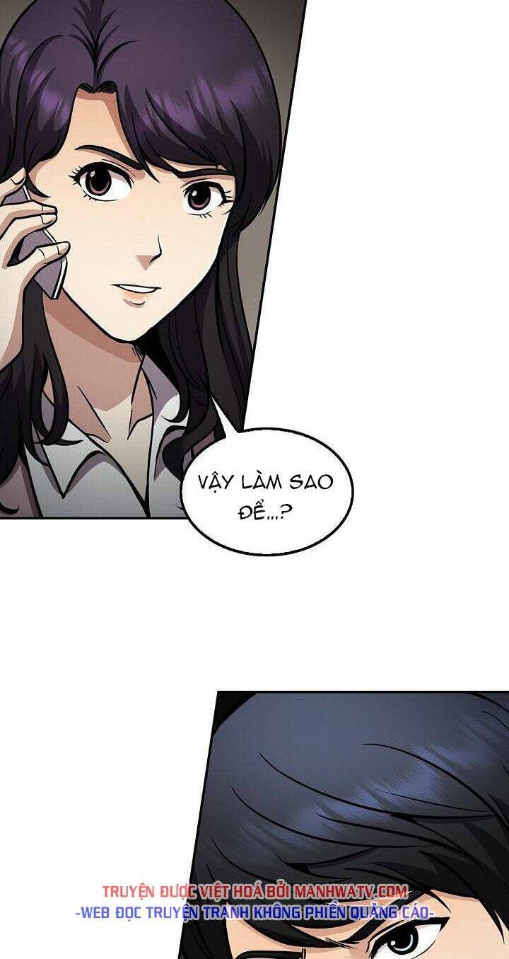 Điều Tra Viên Chuyển Sinh Chapter 118 - Trang 2