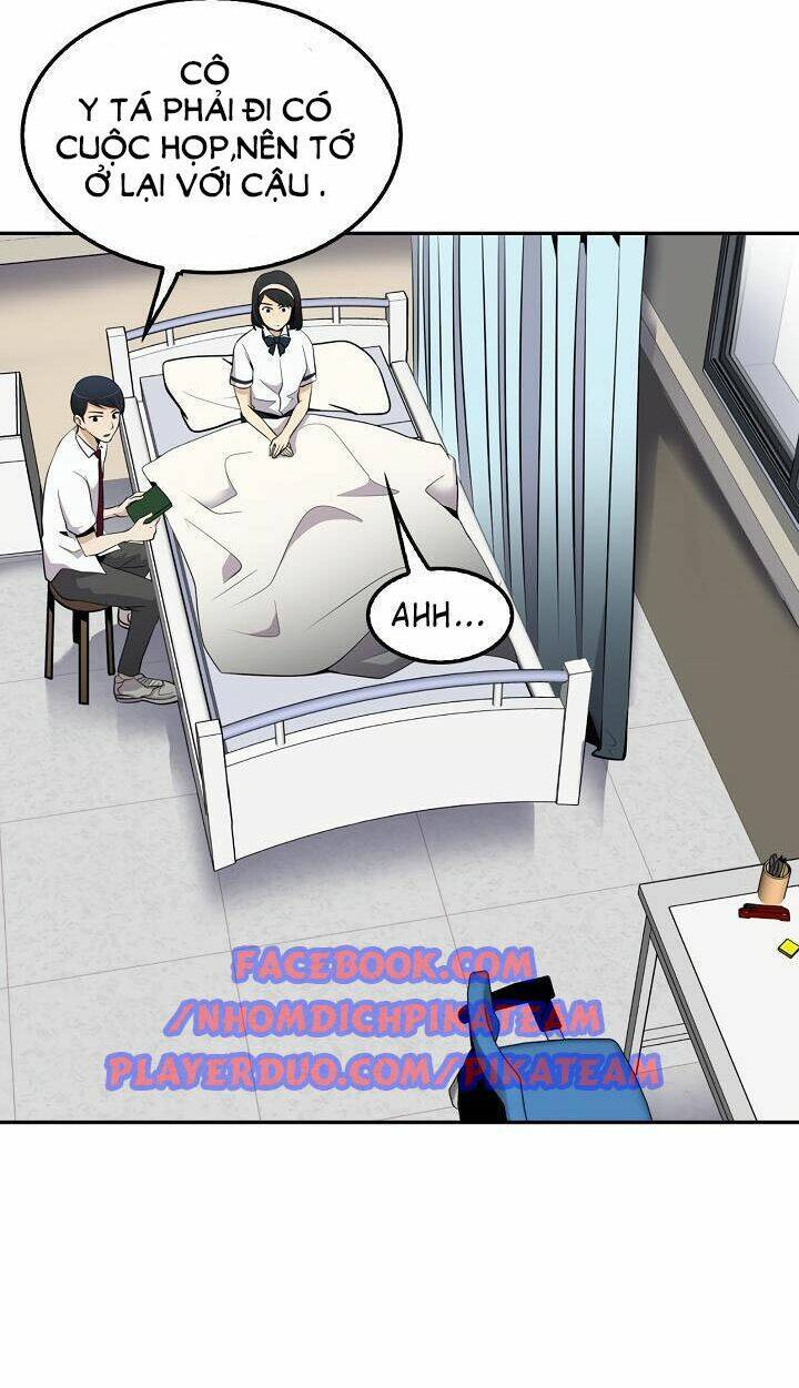 Điều Tra Viên Chuyển Sinh Chapter 12 - Trang 2