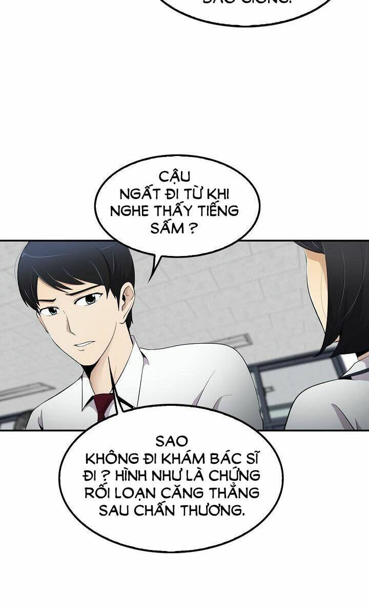 Điều Tra Viên Chuyển Sinh Chapter 12 - Trang 2