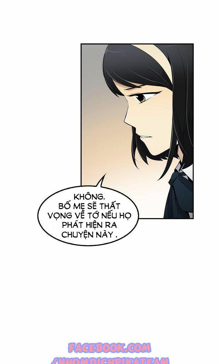 Điều Tra Viên Chuyển Sinh Chapter 12 - Trang 2