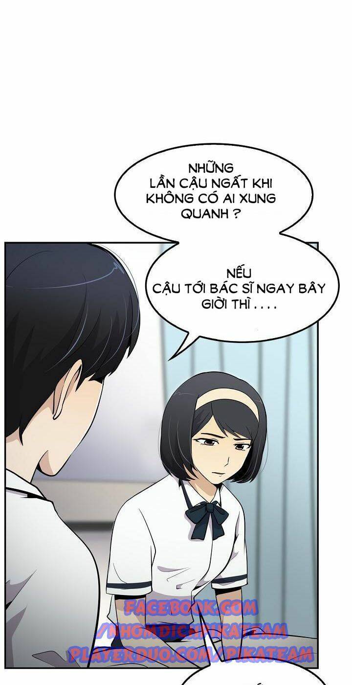 Điều Tra Viên Chuyển Sinh Chapter 12 - Trang 2