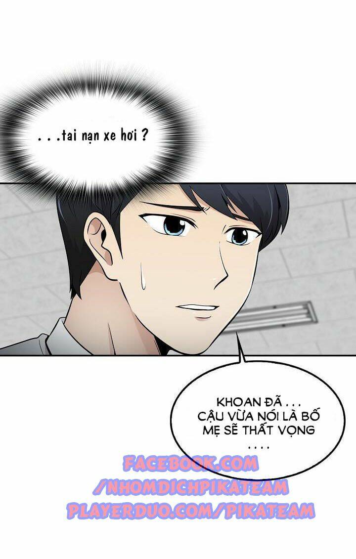 Điều Tra Viên Chuyển Sinh Chapter 12 - Trang 2