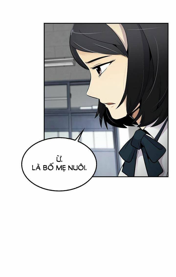 Điều Tra Viên Chuyển Sinh Chapter 12 - Trang 2