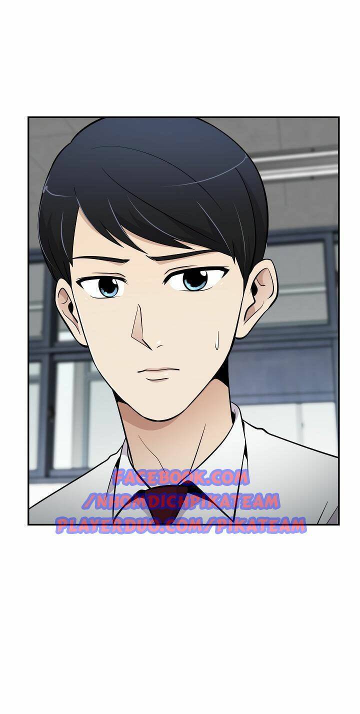 Điều Tra Viên Chuyển Sinh Chapter 12 - Trang 2