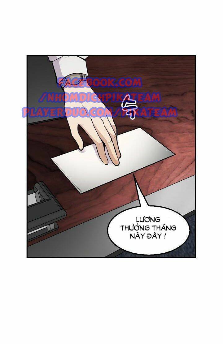 Điều Tra Viên Chuyển Sinh Chapter 12 - Trang 2