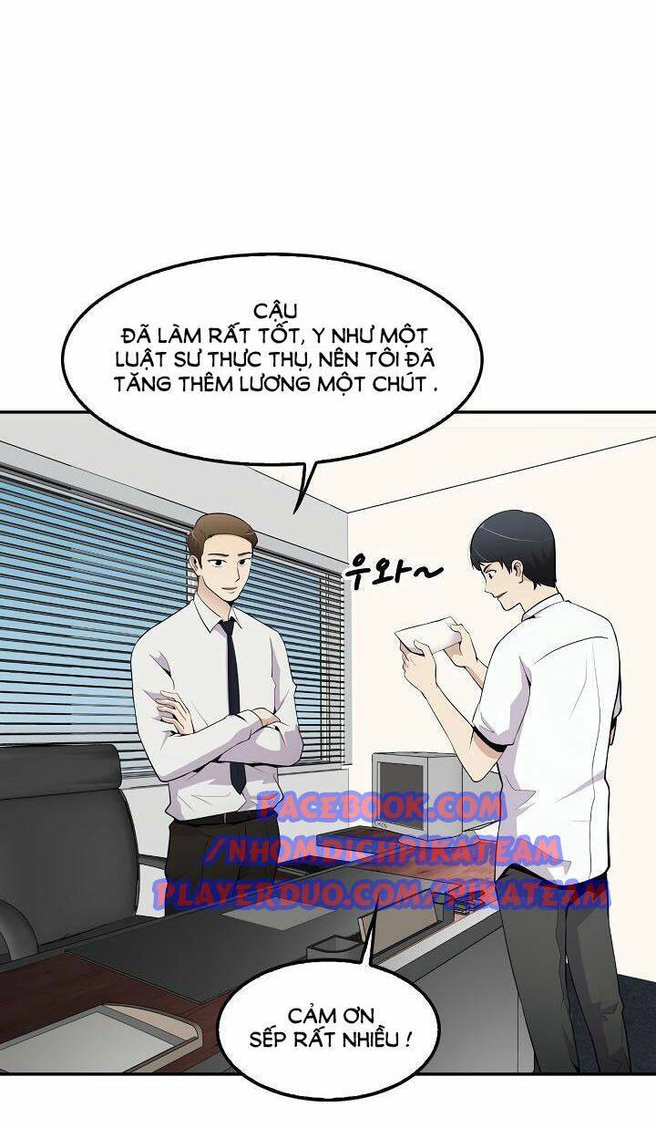 Điều Tra Viên Chuyển Sinh Chapter 12 - Trang 2