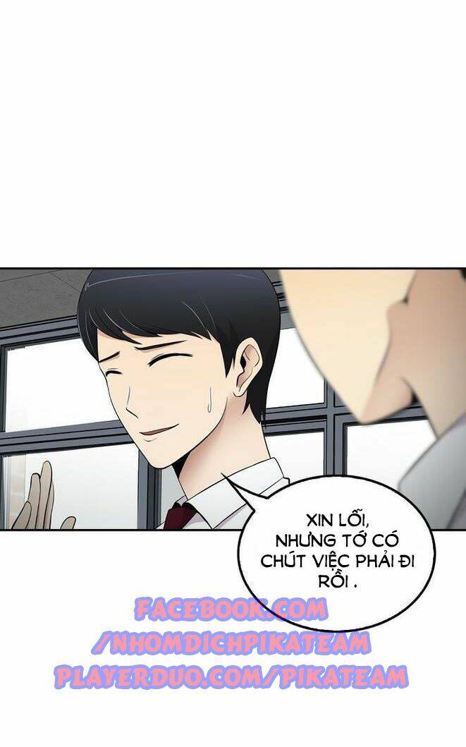 Điều Tra Viên Chuyển Sinh Chapter 12 - Trang 2