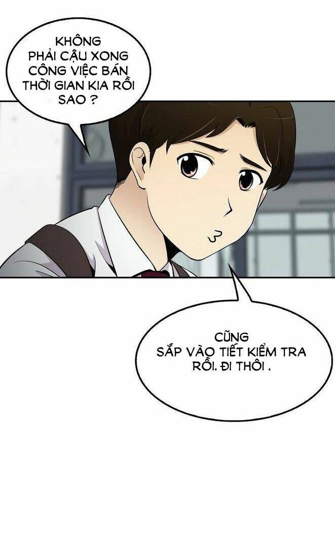 Điều Tra Viên Chuyển Sinh Chapter 12 - Trang 2