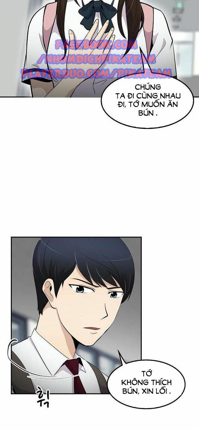 Điều Tra Viên Chuyển Sinh Chapter 12 - Trang 2