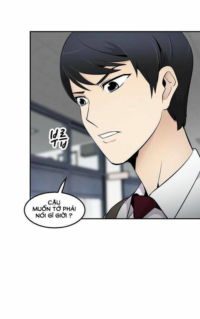 Điều Tra Viên Chuyển Sinh Chapter 12 - Trang 2