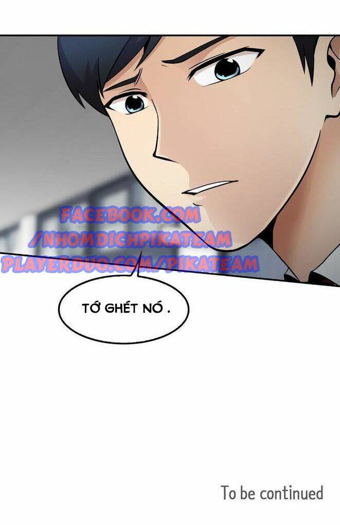 Điều Tra Viên Chuyển Sinh Chapter 12 - Trang 2