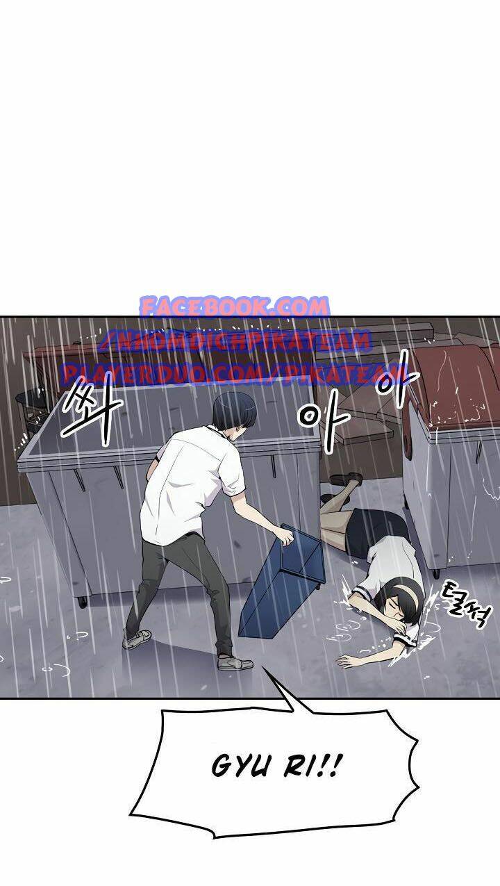 Điều Tra Viên Chuyển Sinh Chapter 12 - Trang 2