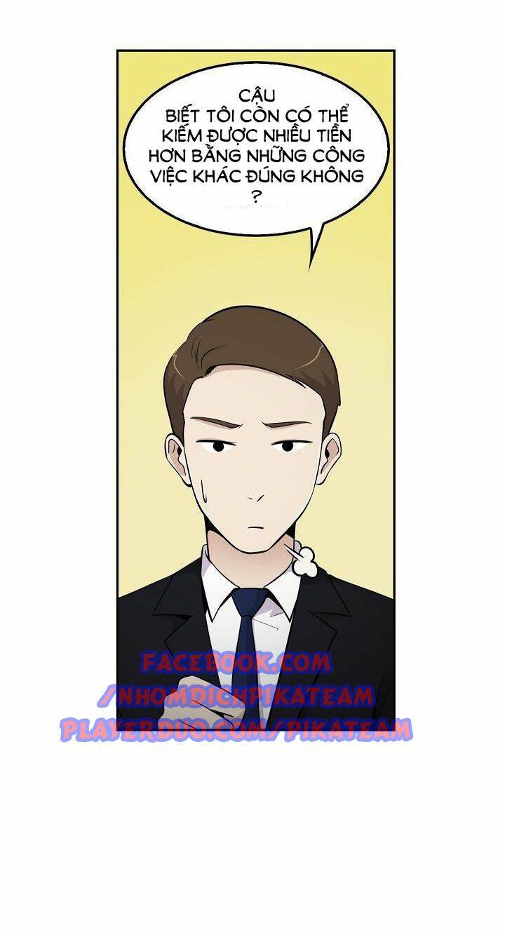 Điều Tra Viên Chuyển Sinh Chapter 13 - Trang 2