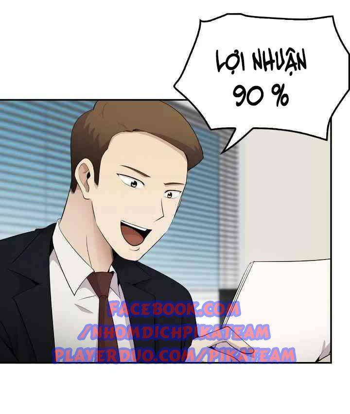 Điều Tra Viên Chuyển Sinh Chapter 14 - Trang 2