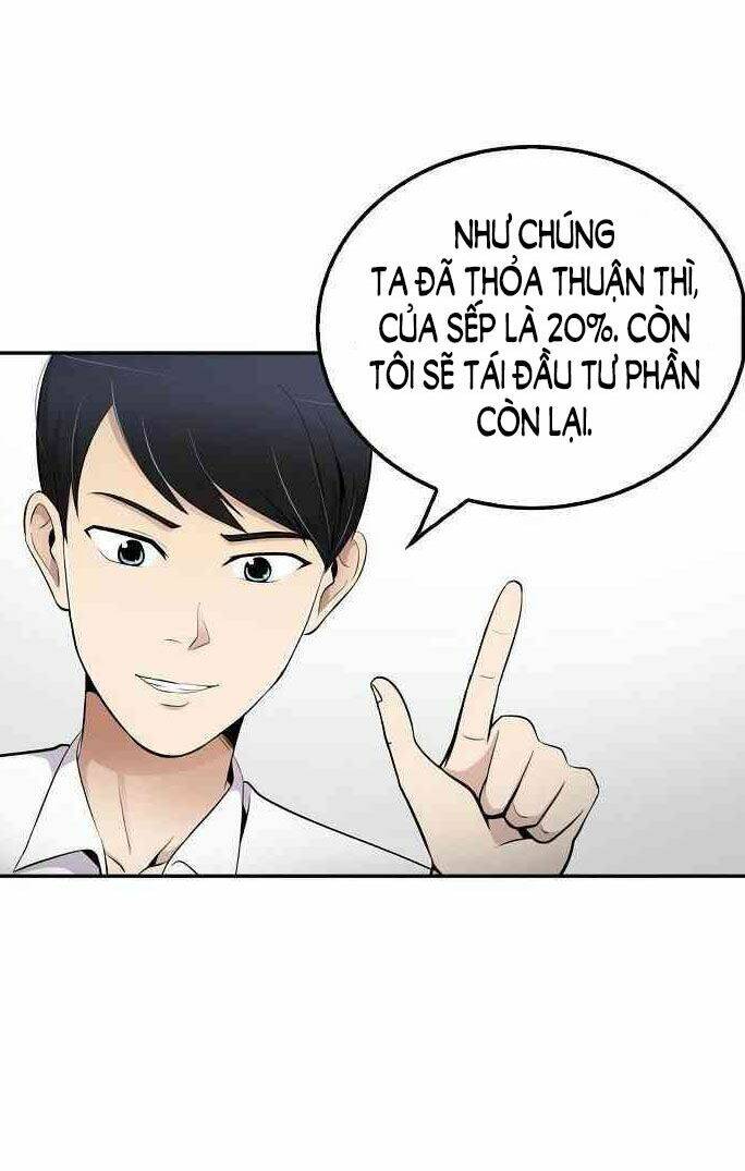 Điều Tra Viên Chuyển Sinh Chapter 14 - Trang 2