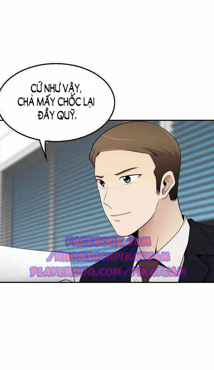 Điều Tra Viên Chuyển Sinh Chapter 14 - Trang 2