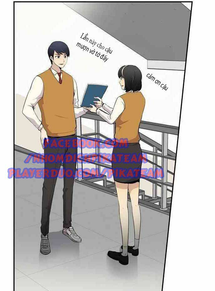 Điều Tra Viên Chuyển Sinh Chapter 14 - Trang 2