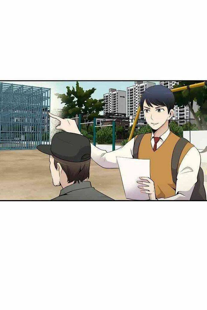 Điều Tra Viên Chuyển Sinh Chapter 14 - Trang 2