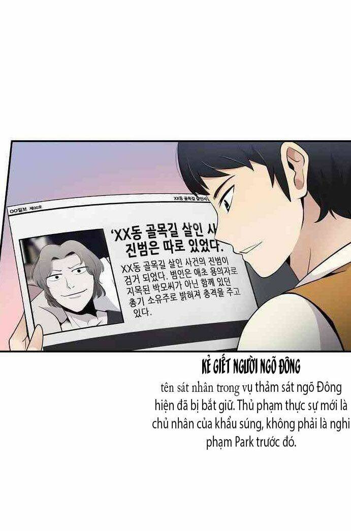 Điều Tra Viên Chuyển Sinh Chapter 14 - Trang 2