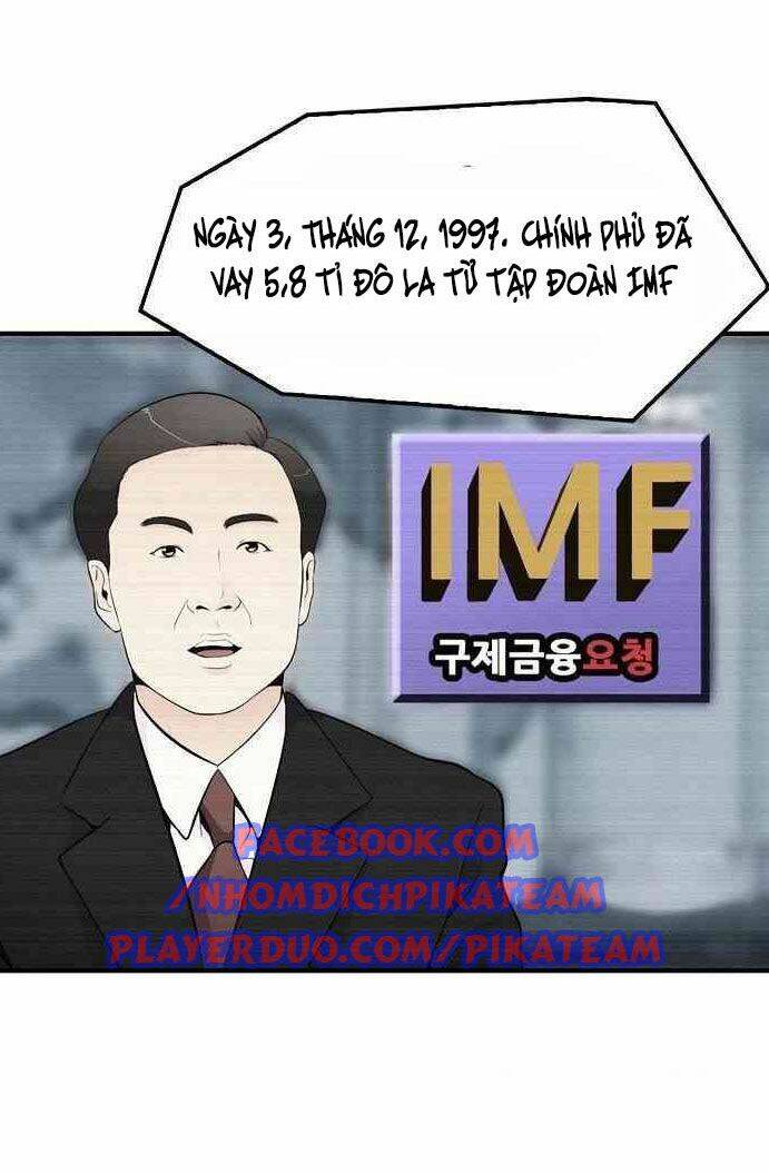 Điều Tra Viên Chuyển Sinh Chapter 14 - Trang 2