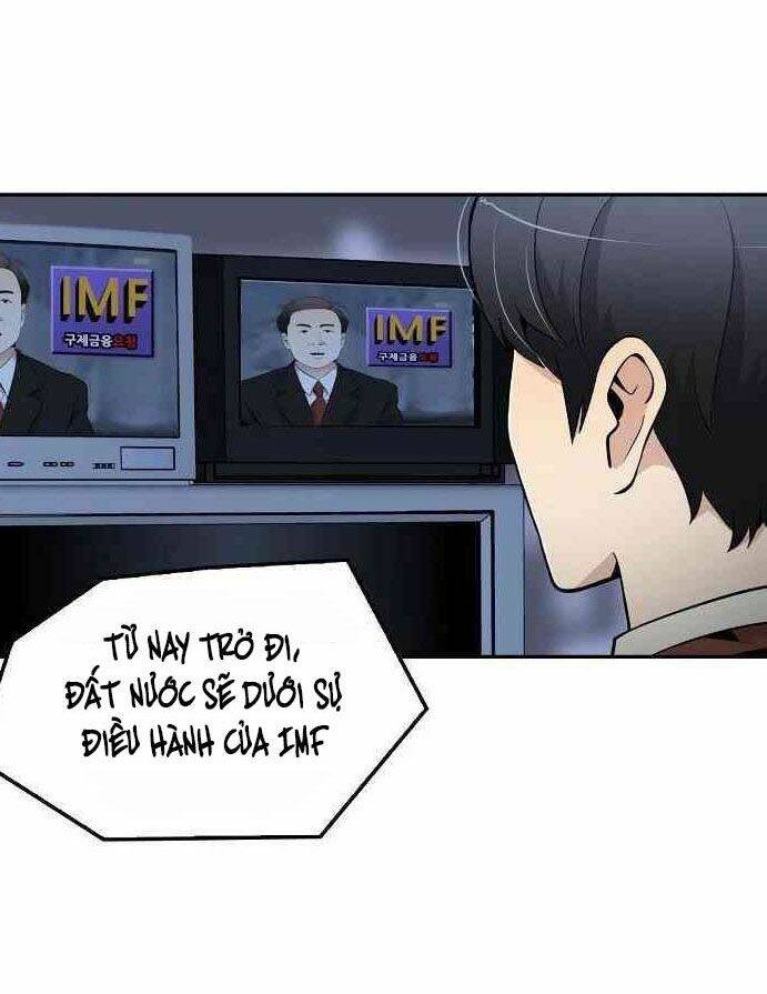 Điều Tra Viên Chuyển Sinh Chapter 14 - Trang 2