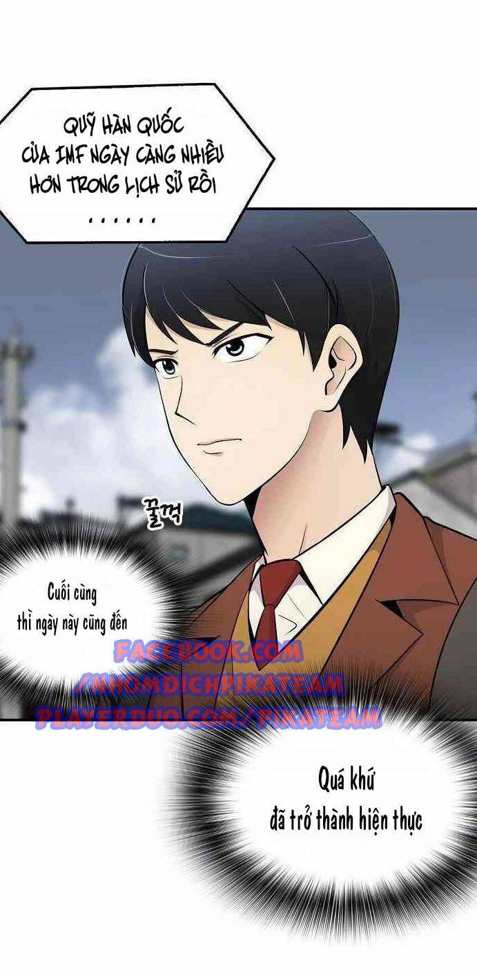 Điều Tra Viên Chuyển Sinh Chapter 14 - Trang 2