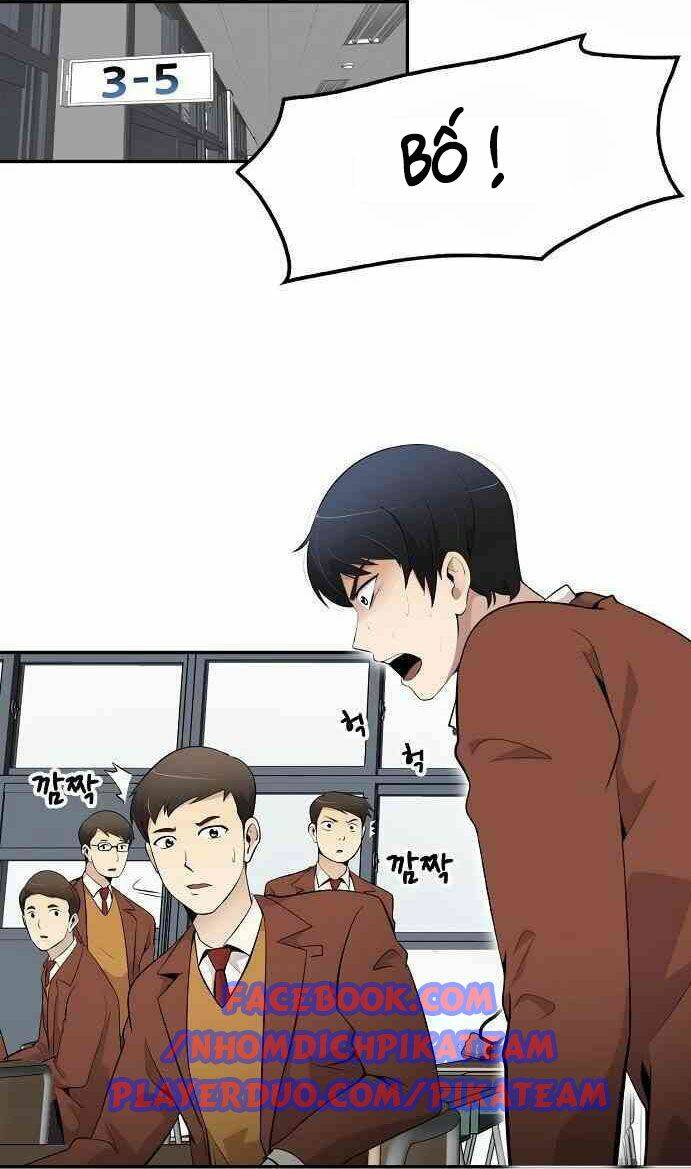 Điều Tra Viên Chuyển Sinh Chapter 14 - Trang 2