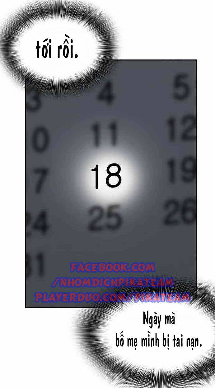 Điều Tra Viên Chuyển Sinh Chapter 14 - Trang 2