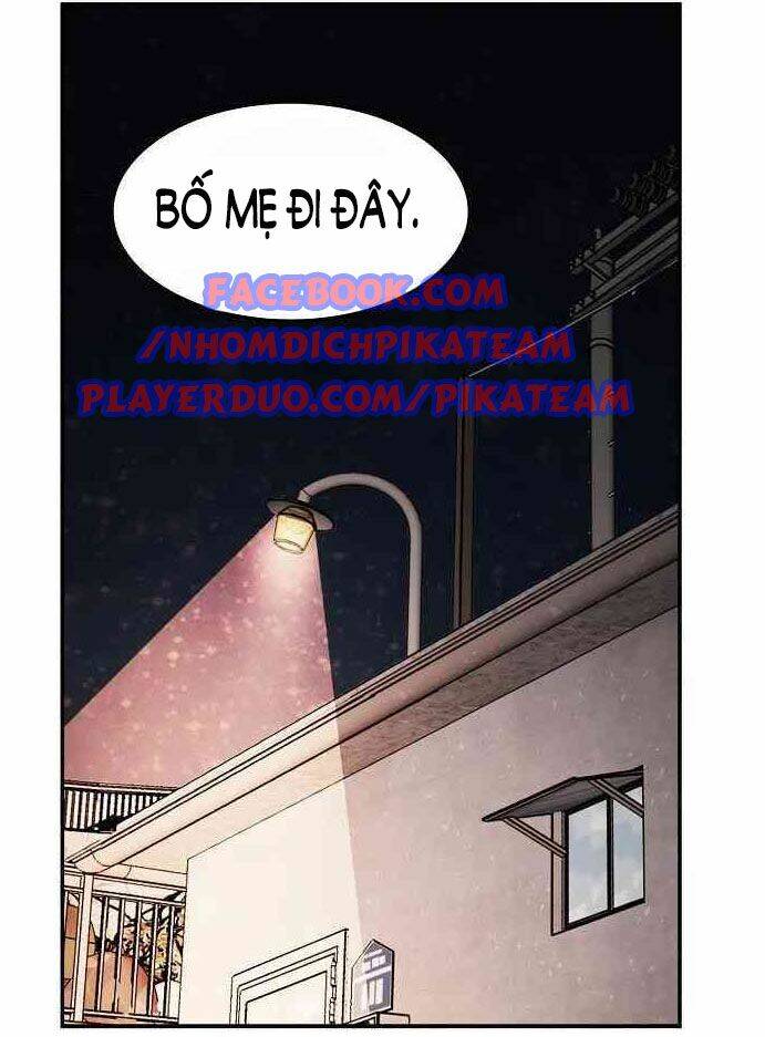 Điều Tra Viên Chuyển Sinh Chapter 14 - Trang 2