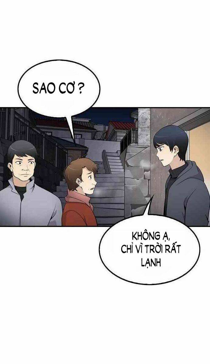 Điều Tra Viên Chuyển Sinh Chapter 14 - Trang 2