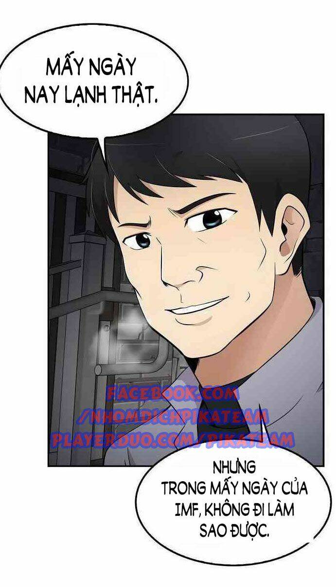 Điều Tra Viên Chuyển Sinh Chapter 14 - Trang 2