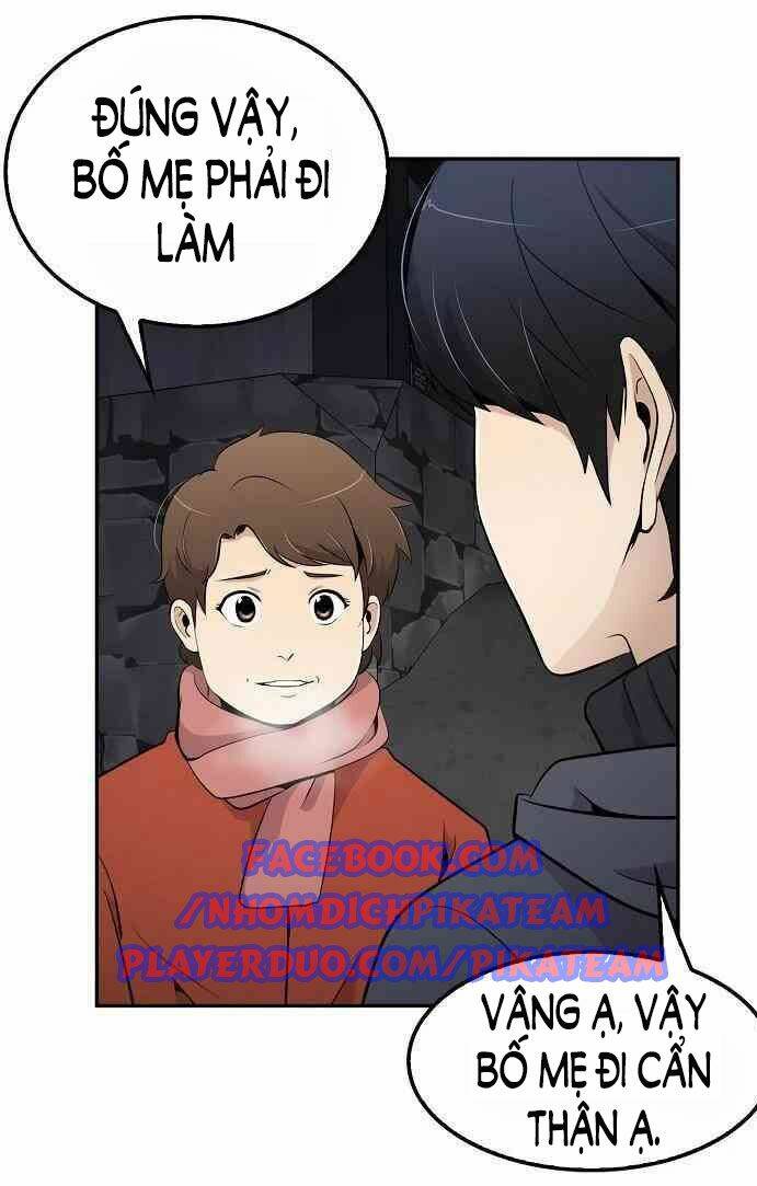 Điều Tra Viên Chuyển Sinh Chapter 14 - Trang 2