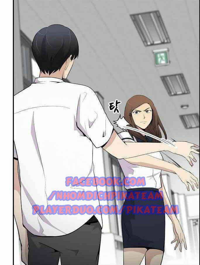 Điều Tra Viên Chuyển Sinh Chapter 14 - Trang 2