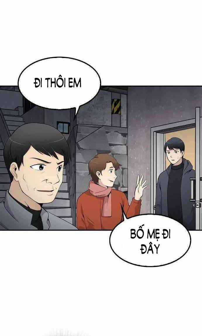 Điều Tra Viên Chuyển Sinh Chapter 14 - Trang 2