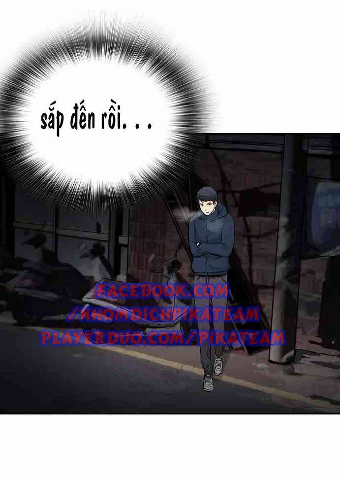 Điều Tra Viên Chuyển Sinh Chapter 14 - Trang 2